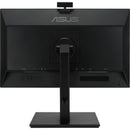 ASUS BE24EQSK 23.8" 16:9 IPS Business Monitor with Webcam