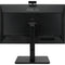 ASUS BE24EQSK 23.8" 16:9 IPS Business Monitor with Webcam