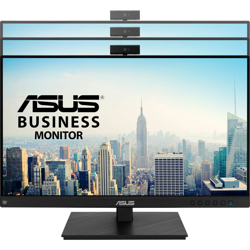 ASUS BE24EQSK 23.8" 16:9 IPS Business Monitor with Webcam