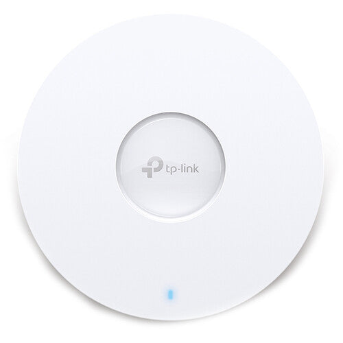 TP-Link EAP620 HD V3 AX1800 Wireless Dual-Band Gigabit Access Point