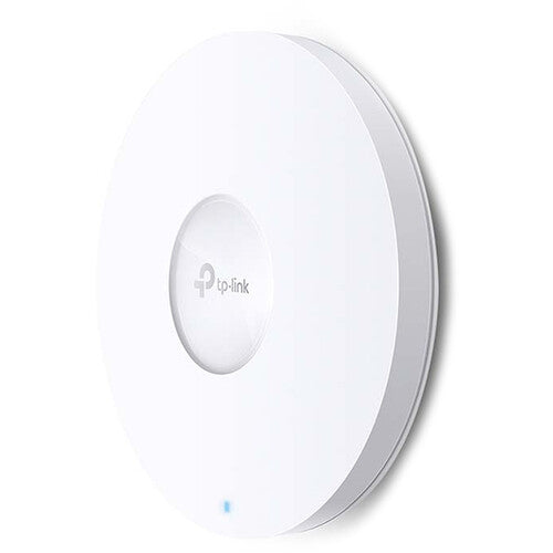 TP-Link EAP620 HD V3 AX1800 Wireless Dual-Band Gigabit Access Point