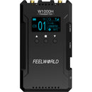 FeelWorld W1000H 1312' Dual HDMI Wireless Video Transmission System