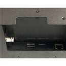 GVision USA IP PVM 10.1" LED-Backlit Surveillance Monitor with 1080p Camera