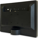 GVision USA IP PVM 23.6" LED-Backlit Surveillance Monitor with 1080p Camera