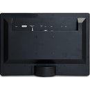 GVision USA IP PVM 23.6" LED-Backlit Surveillance Monitor with 1080p Camera