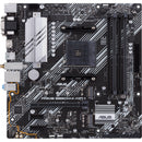 ASUS PRIME B550M-A WIFI II Micro-ATX DDR4 Motherboard