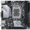 ASUS PRIME H610I-PLUS D4 LGA 1700 Mini-ITX Motherboard