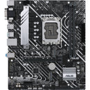 ASUS PRIME H610M-A D4 LGA 1700 Micro-ATX Motherboard