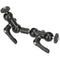 CAMVATE Double 1/4"-20 Ball Head Articulating Arm (7.2")