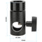 CAMVATE 5/8" Light Stand Mount with 5/8"-27 Thread