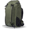 f-stop AJNA 37L DuraDiamond 37L Travel & Adventure Camera Backpack (Cypress Green)