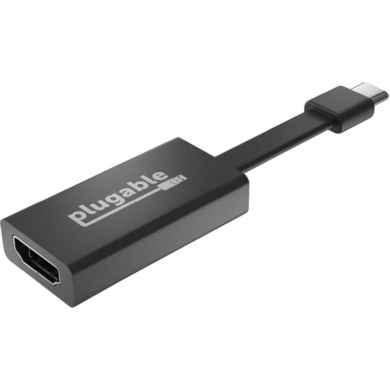 Plugable USB-C to HDMI Adapter