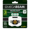 Go Green 3W OmegaBeam Headlamp (White)