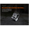 Fenix Flashlight ALG-16 M-LOK Flashlight Rail Mount