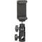 CAMVATE Smartphone Clamp with Ball Head Mount and Light Stand Adapter