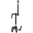 CAMVATE Universal Super Crab Clamp and Articulating Magic Arm Bundle