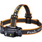 Fenix Flashlight HM70R Rechargeable Headlamp (Black)
