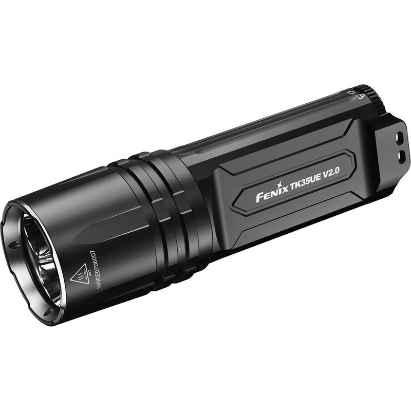 Fenix Flashlight TK35 UE V2.0 Tactical Flashlight