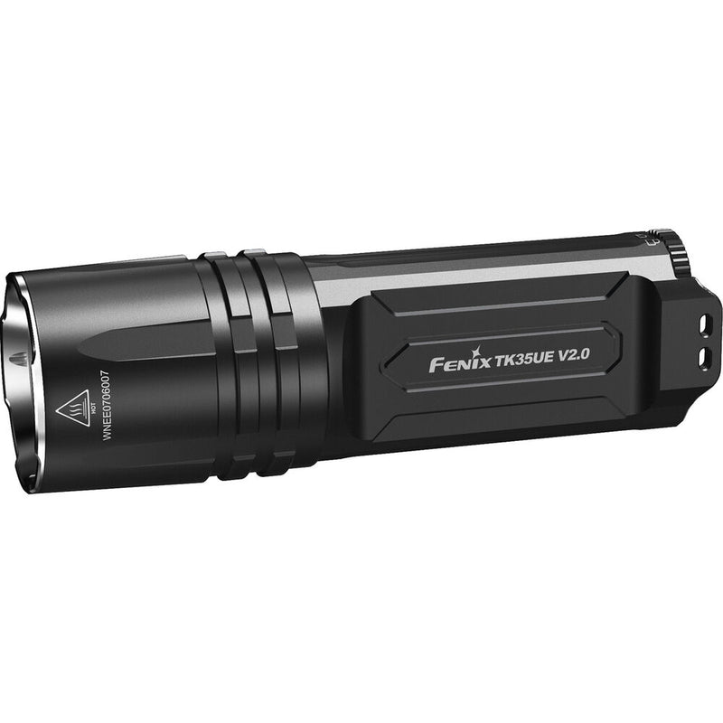 Fenix Flashlight TK35 UE V2.0 Tactical Flashlight