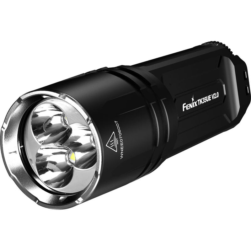 Fenix Flashlight TK35 UE V2.0 Tactical Flashlight