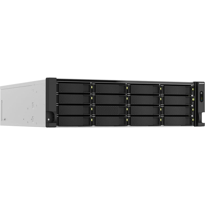 QNAP TS-h2287XU-RP 22-Bay NAS Enclosure