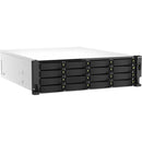 QNAP TS-h2287XU-RP 22-Bay NAS Enclosure