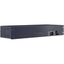 CyberPower Switched ATS PDU (30A, 100-120V)