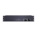 CyberPower Switched ATS PDU (30A, 100-120V)