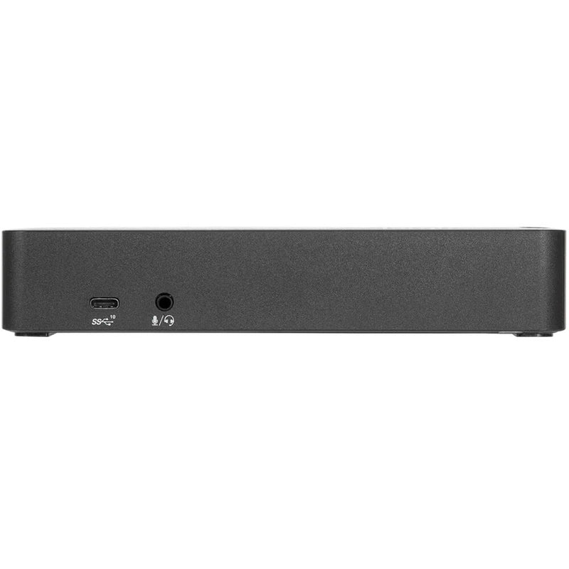 Targus DV4K USB-C 3.2 Gen 2 Docking Station with 100W Power Delivery