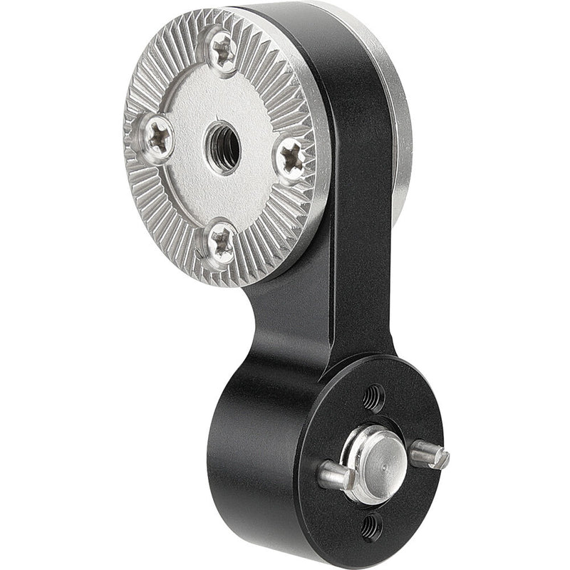 CAMVATE Dual ARRI Rosette M6 Mount with 3/8"-16 Screw