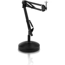 Xuma Two-Section Desktop Spring Arm for Webcams