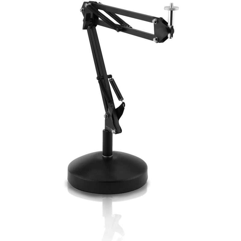 Xuma Two-Section Desktop Spring Arm for Webcams