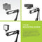 Xuma Two-Section Desktop Spring Arm for Webcams