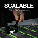 Seagate 20TB Exos X20 7200 rpm SAS III 12 Gb/s 3.5" Internal HDD