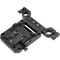 CAMVATE V-Mount Quick Release Plate with 19mm Dual-Rod Clamp