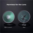 K&F Concept Nano-X UV Filter (58mm)