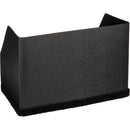 Lilliput Sun Hood with Frame for Q7 and Q7 Pro Monitors