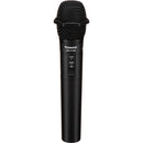 Panasonic WX-ST200 Handheld DECT Wireless Microphone Transmitter (1.9 GHz)