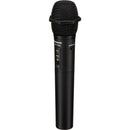 Panasonic WX-ST200 Handheld DECT Wireless Microphone Transmitter (1.9 GHz)