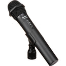 Panasonic WX-ST200 Handheld DECT Wireless Microphone Transmitter (1.9 GHz)