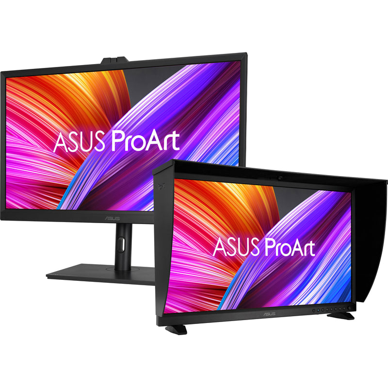 ASUS ProArt Display OLED PA32DC 31.5" 4K HDR Monitor