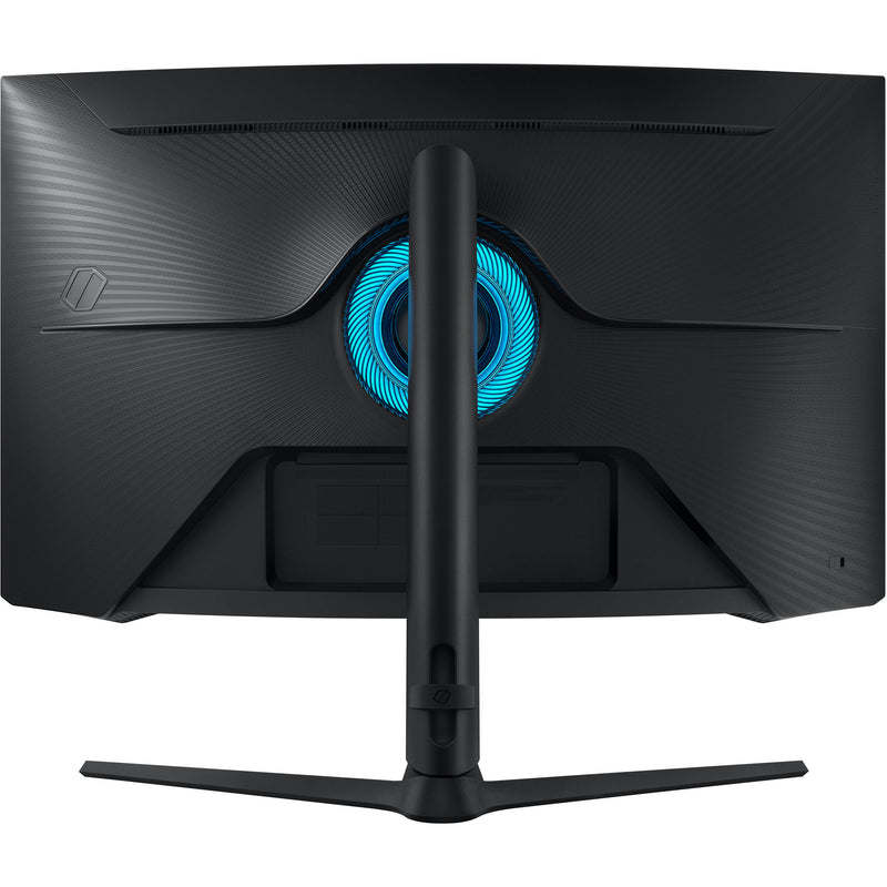 Samsung LS32BG652ENXGO 32" 1440p HDR 240 Hz Curved Gaming Monitor