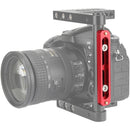 CAMVATE Quick Release NATO Safety Rail (3.9")