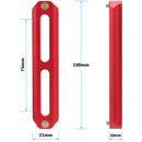 CAMVATE Quick Release NATO Safety Rail (3.9")