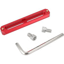 CAMVATE Quick Release NATO Safety Rail (3.9")