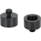 CAMVATE 3/8"-16 Screw to 5/8"-27 Thread Adapter (2-Pack)