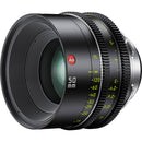 Leitz Cine HUGO-N 50mm T1.0 LPL Mount Lens (Feet)