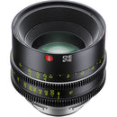 Leitz Cine HUGO-N 50mm T1.0 LPL Mount Lens (Feet)