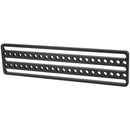 CAMVATE Lightweight Extended Cheese Plate (7.9")