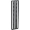 CAMVATE Lightweight Extended Cheese Plate (7.9")